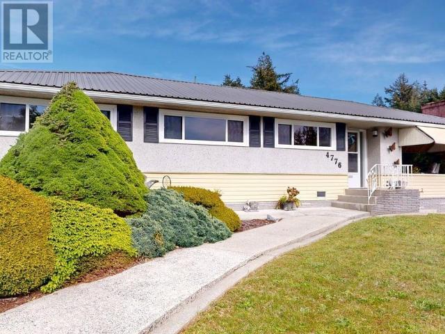 4776 Harvie Ave, Powell River, BC
