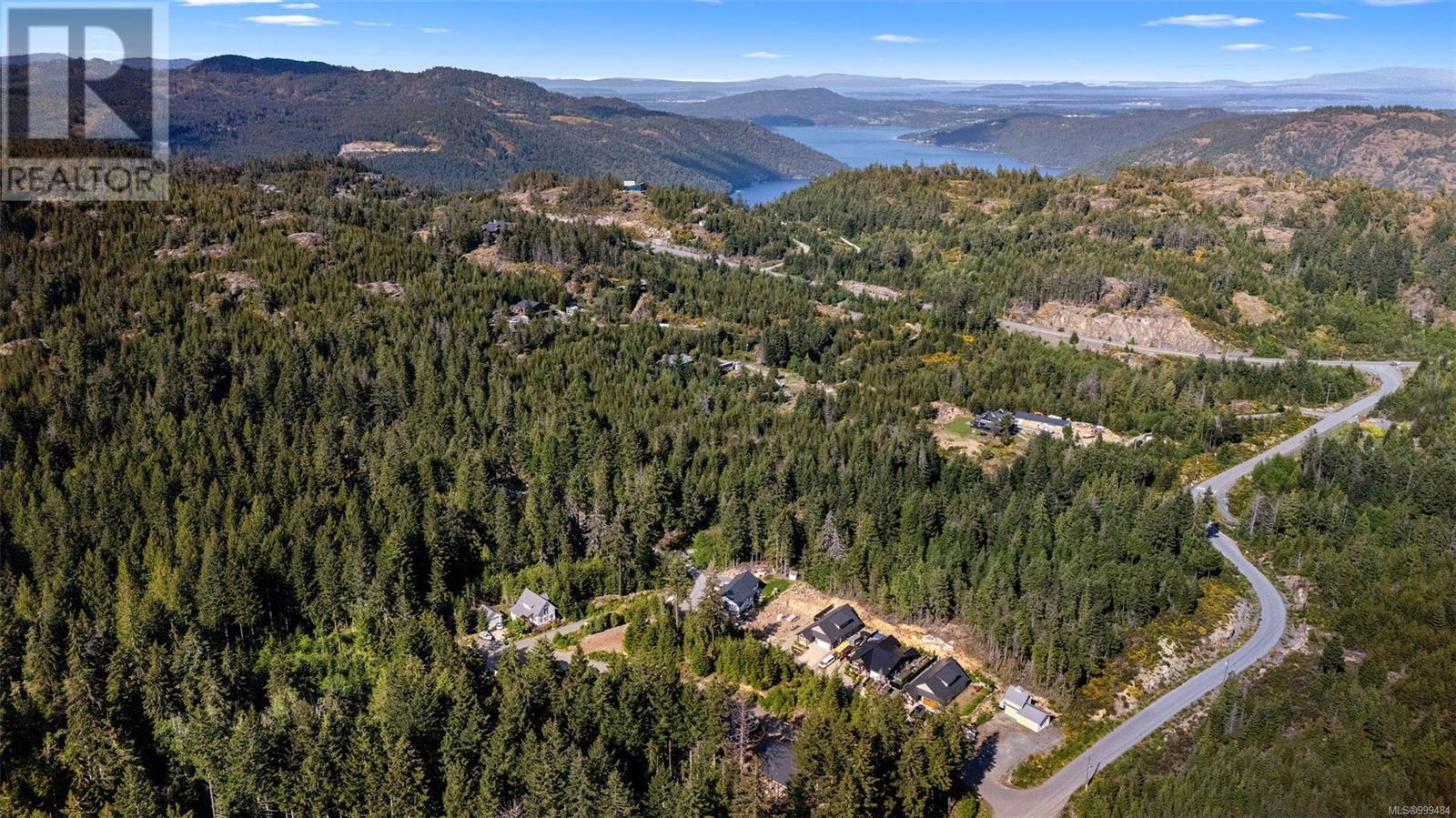 4229 Goldstream Heights Dr, Malahat, BC V8H 2J1