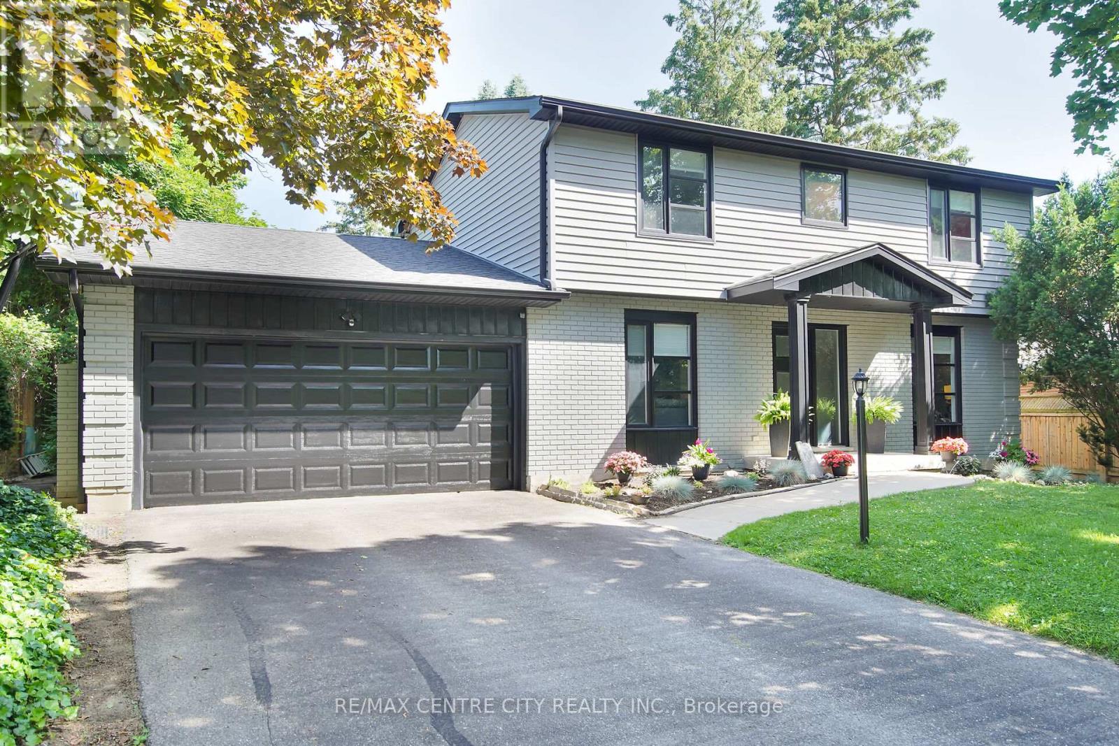 187 Wychwood Park, London, ON N6G 1S2
