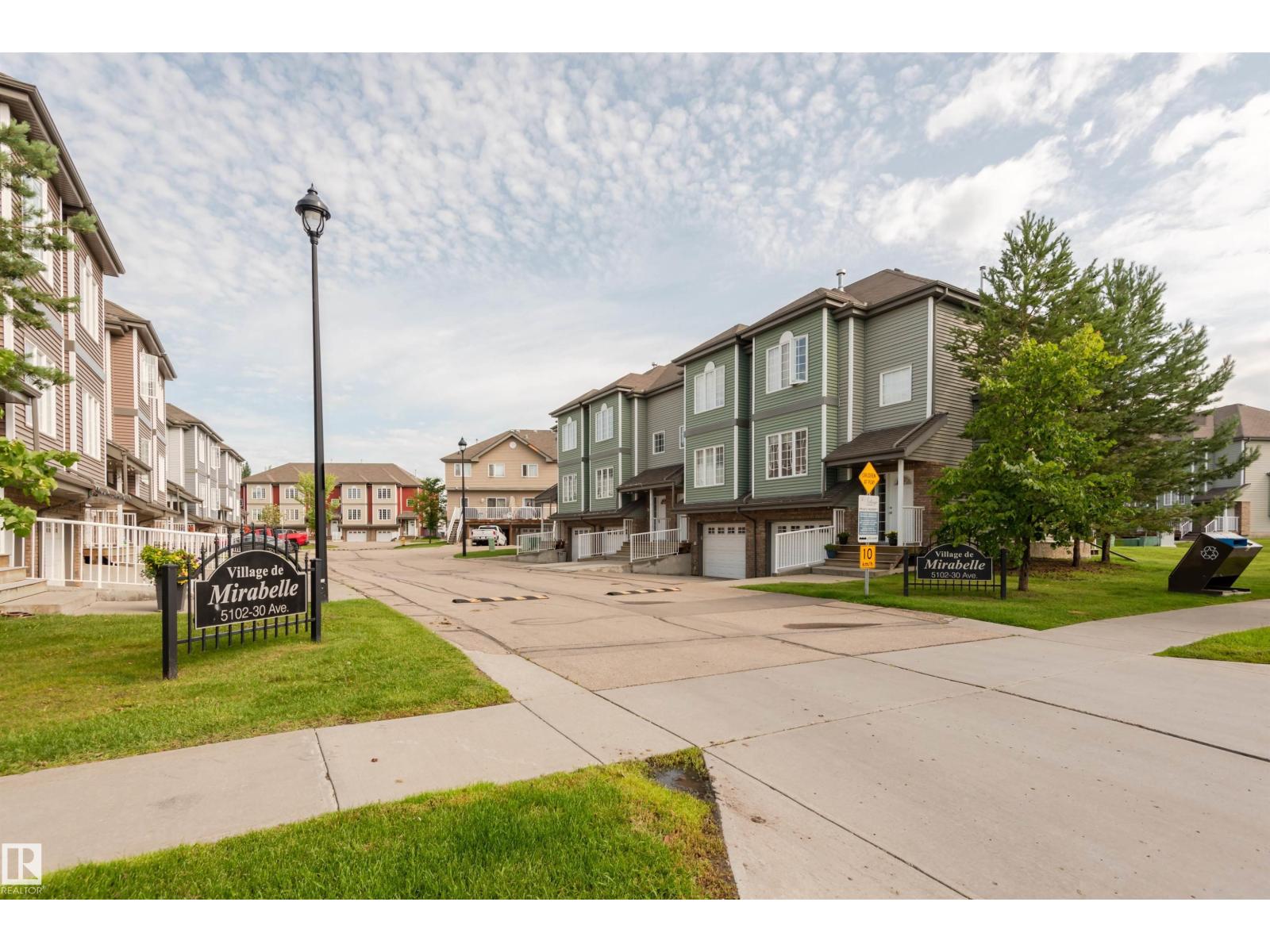 5102 30 Avenue #unit 50, Beaumont, AB T4X 0A9