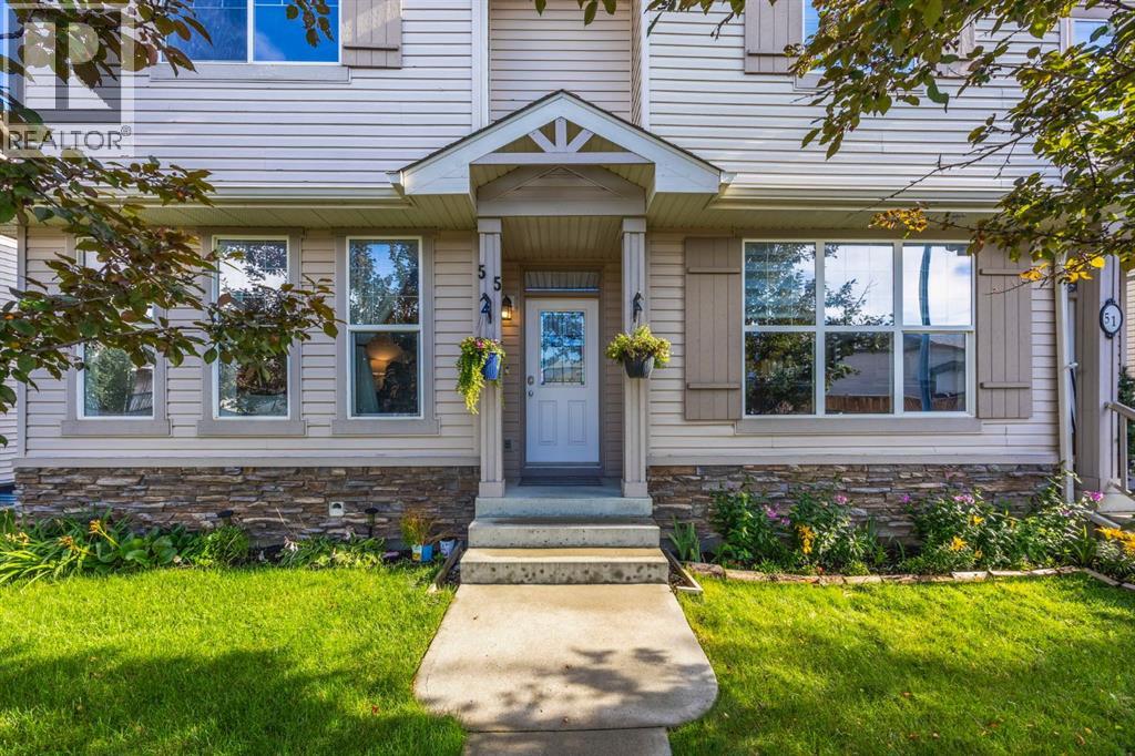 55 Covemeadow Close NE, Calgary, AB T3K 6B2