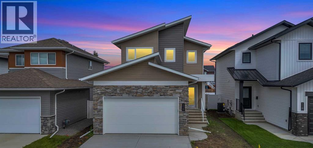 114 Palmer Cir, Blackfalds, AB T4M 0N8