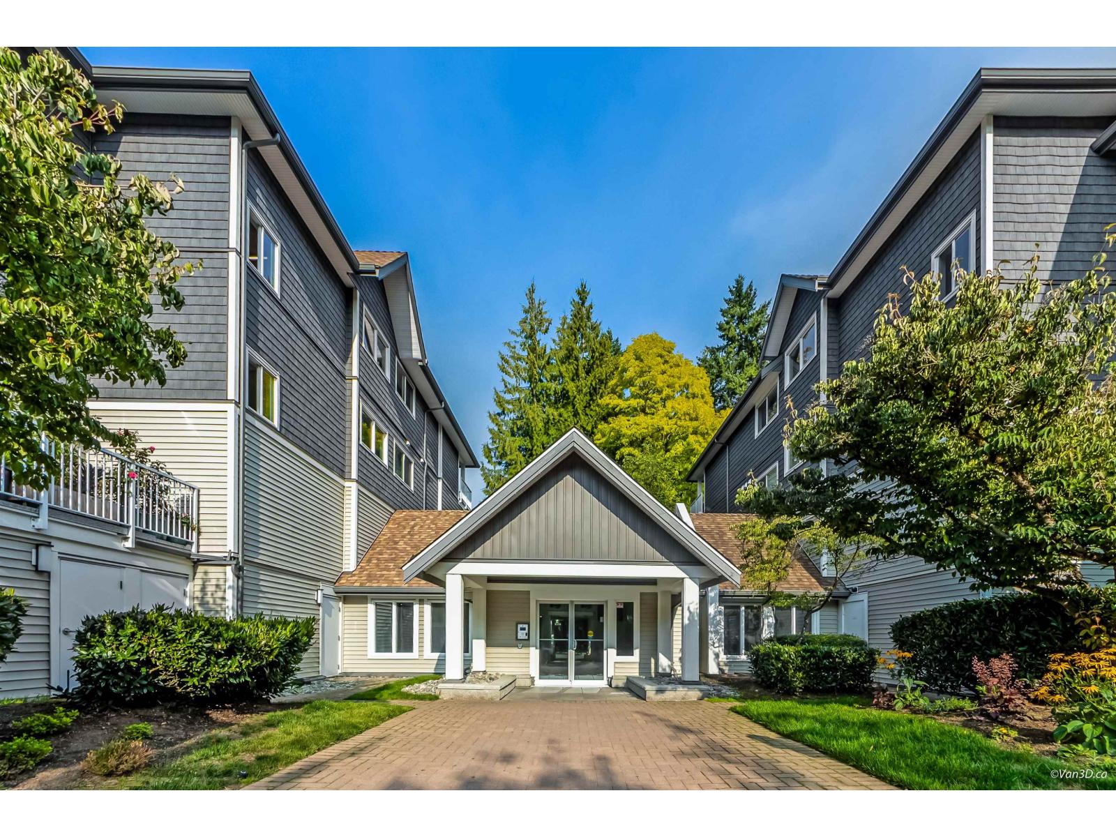 9626 148 Street Unit 217, Surrey, BC V3R 0W2