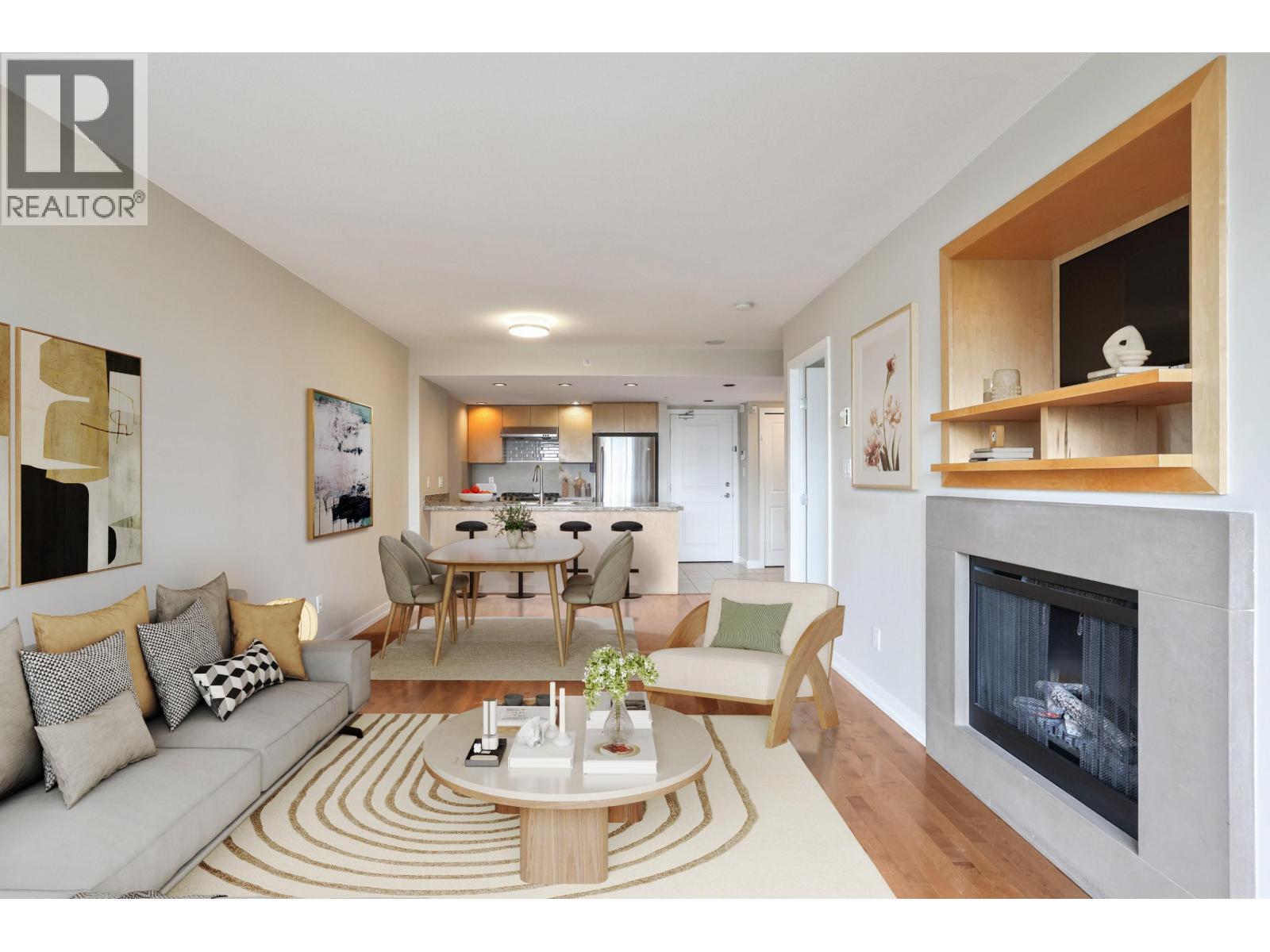 9188 Hemlock Drive Unit 802, Richmond, BC V6Y 4J7