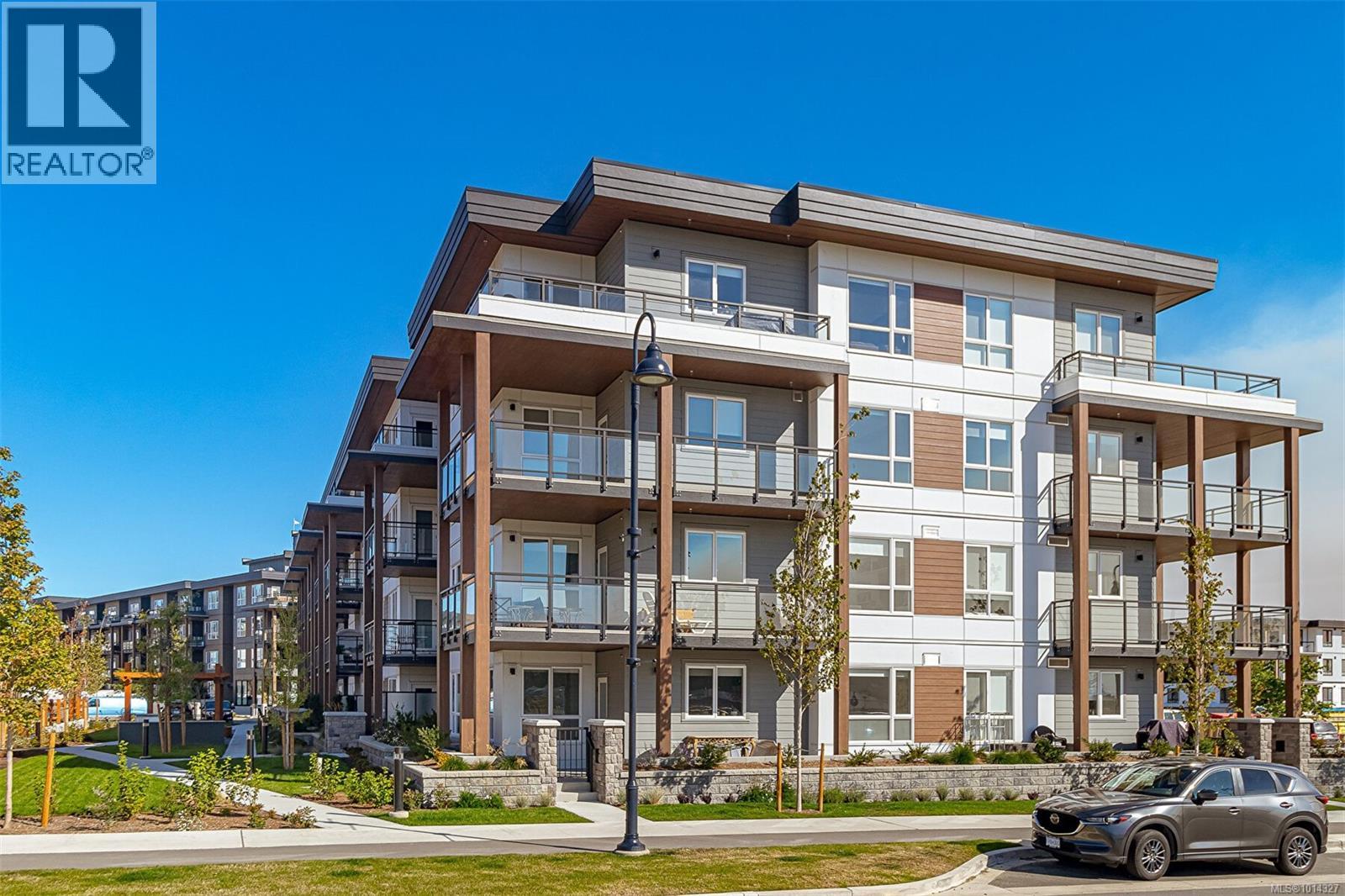 3564 Ryder Hesjedal Way Unit 202s #b, Colwood, BC V9C 3A1