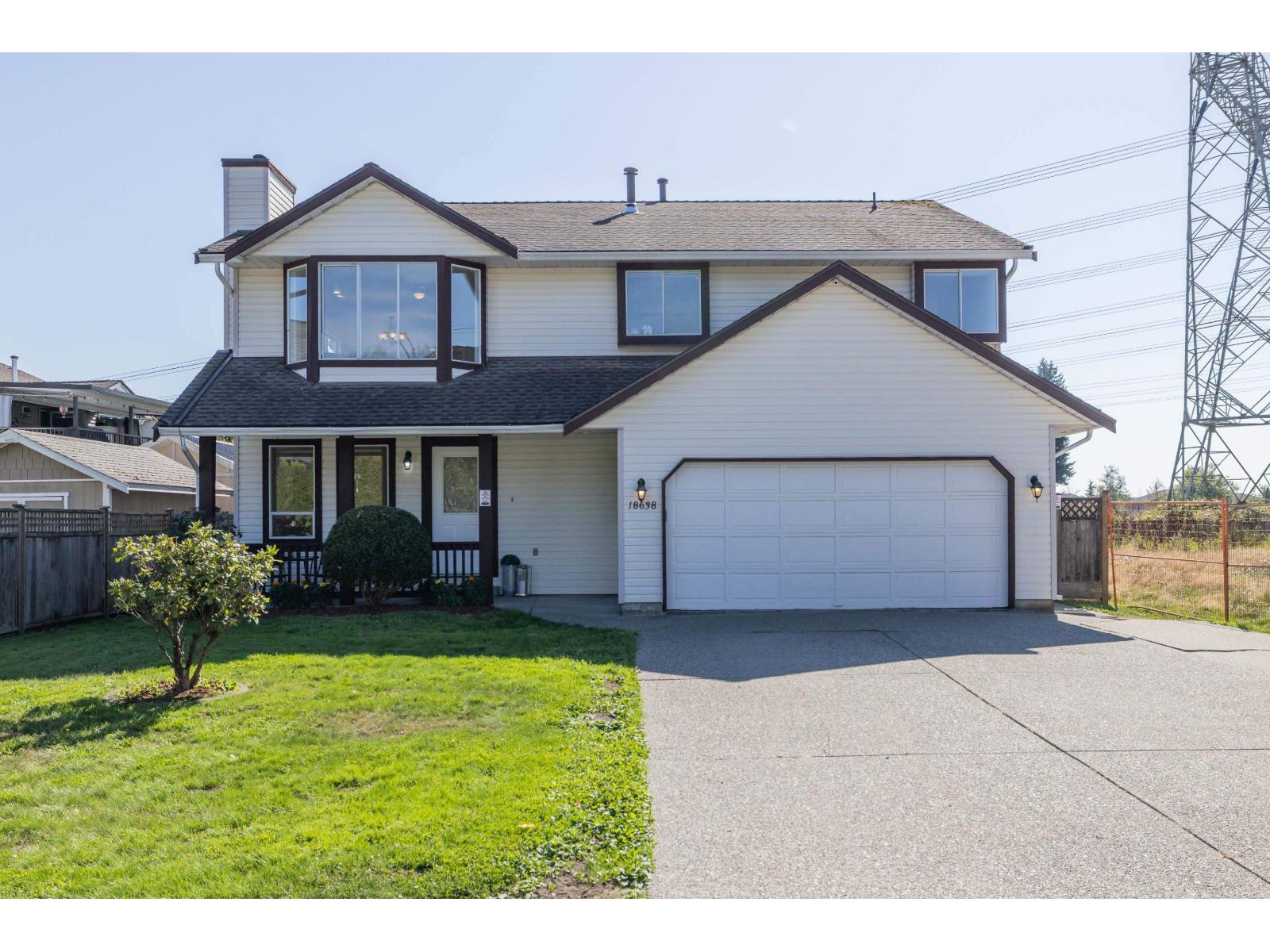 59 Avenue Unit 18638, Surrey, BC V3S 7Z8