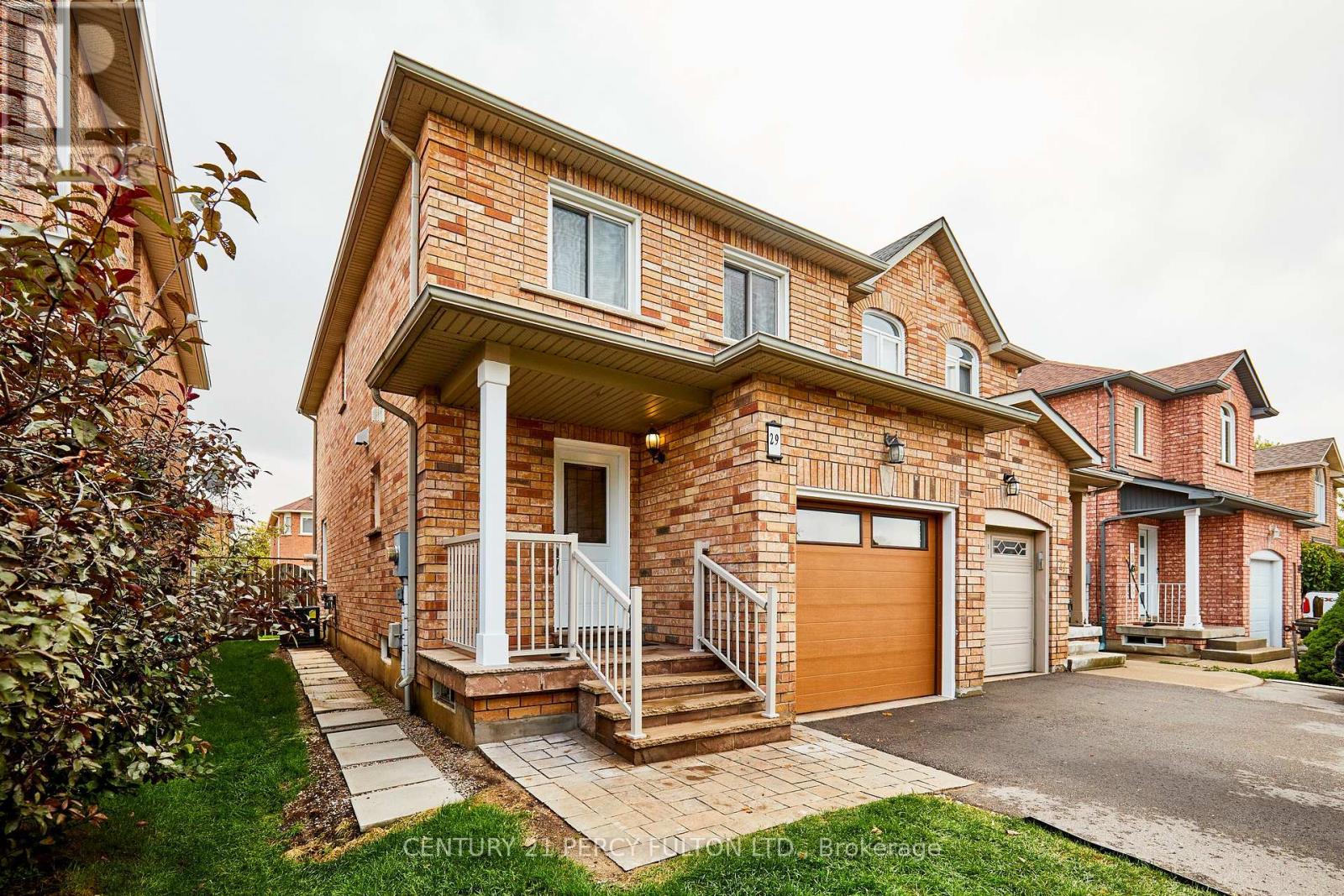 29 Archbury Cir, Caledon, ON L7E 2H7