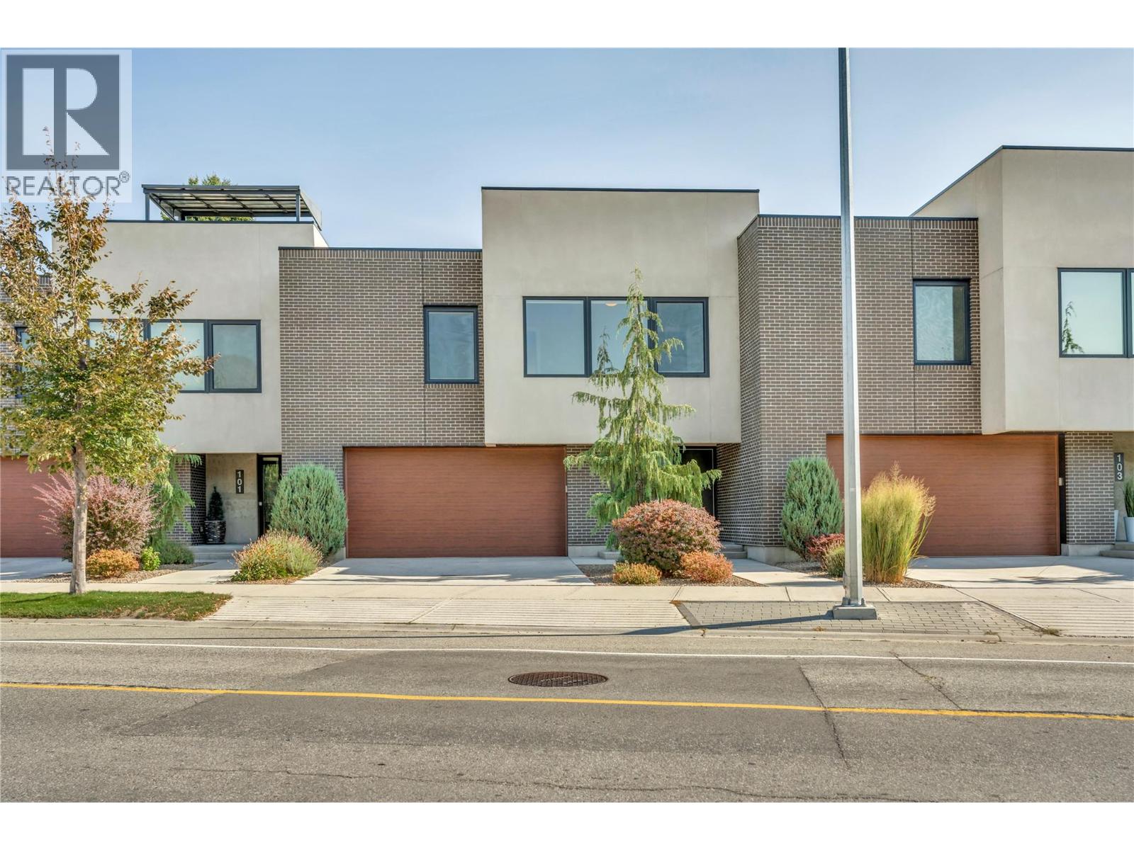 166 Power Street Unit 102, Penticton, BC V2A 5W9