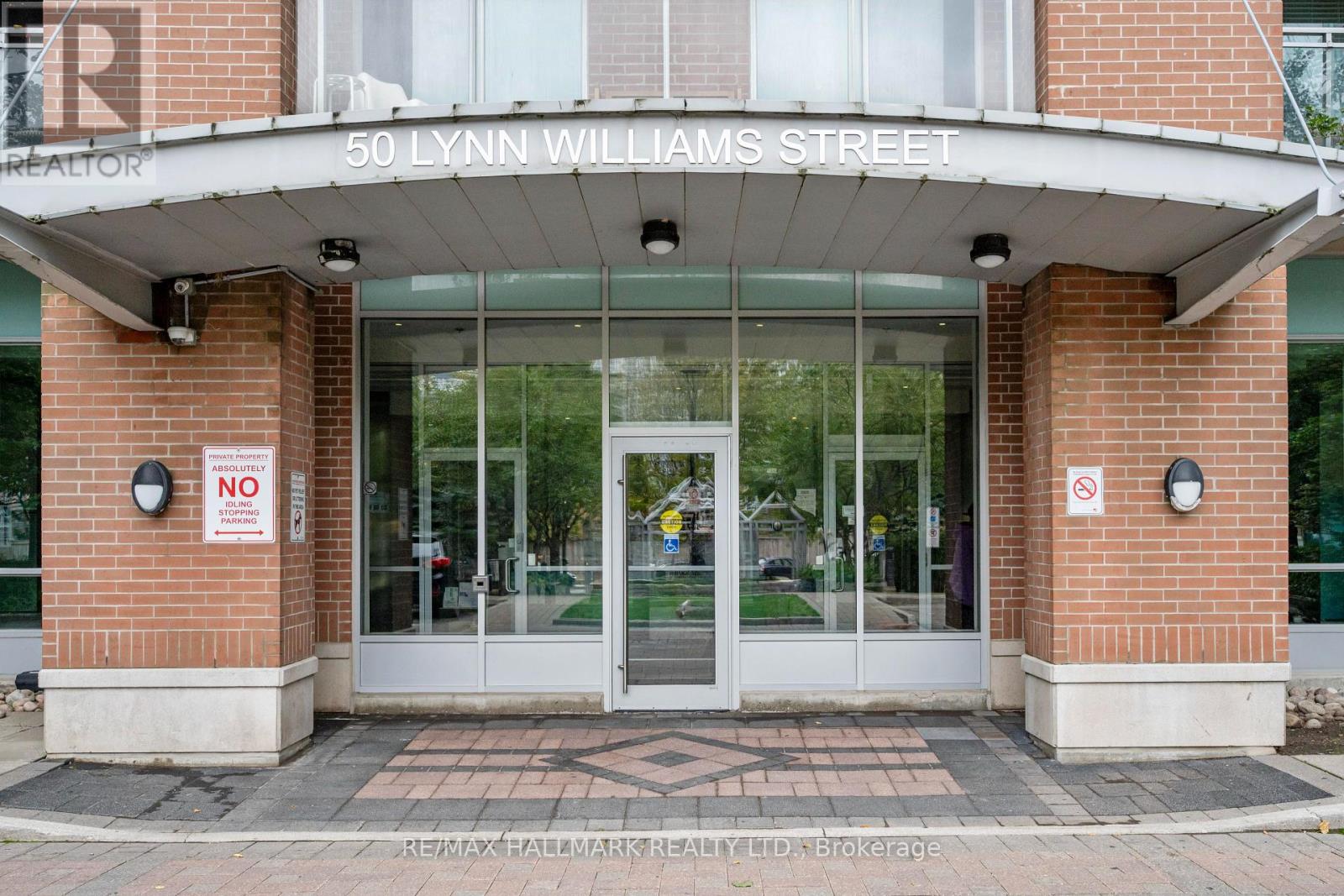 906 50 Lynn Williams St, Toronto, ON M6K 3R9