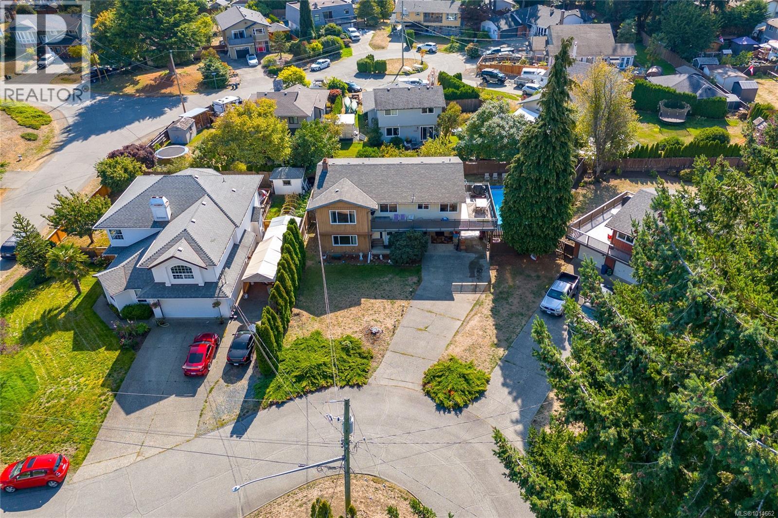 3258 Cora Hill Pl, Colwood, BC V9C 3H4
