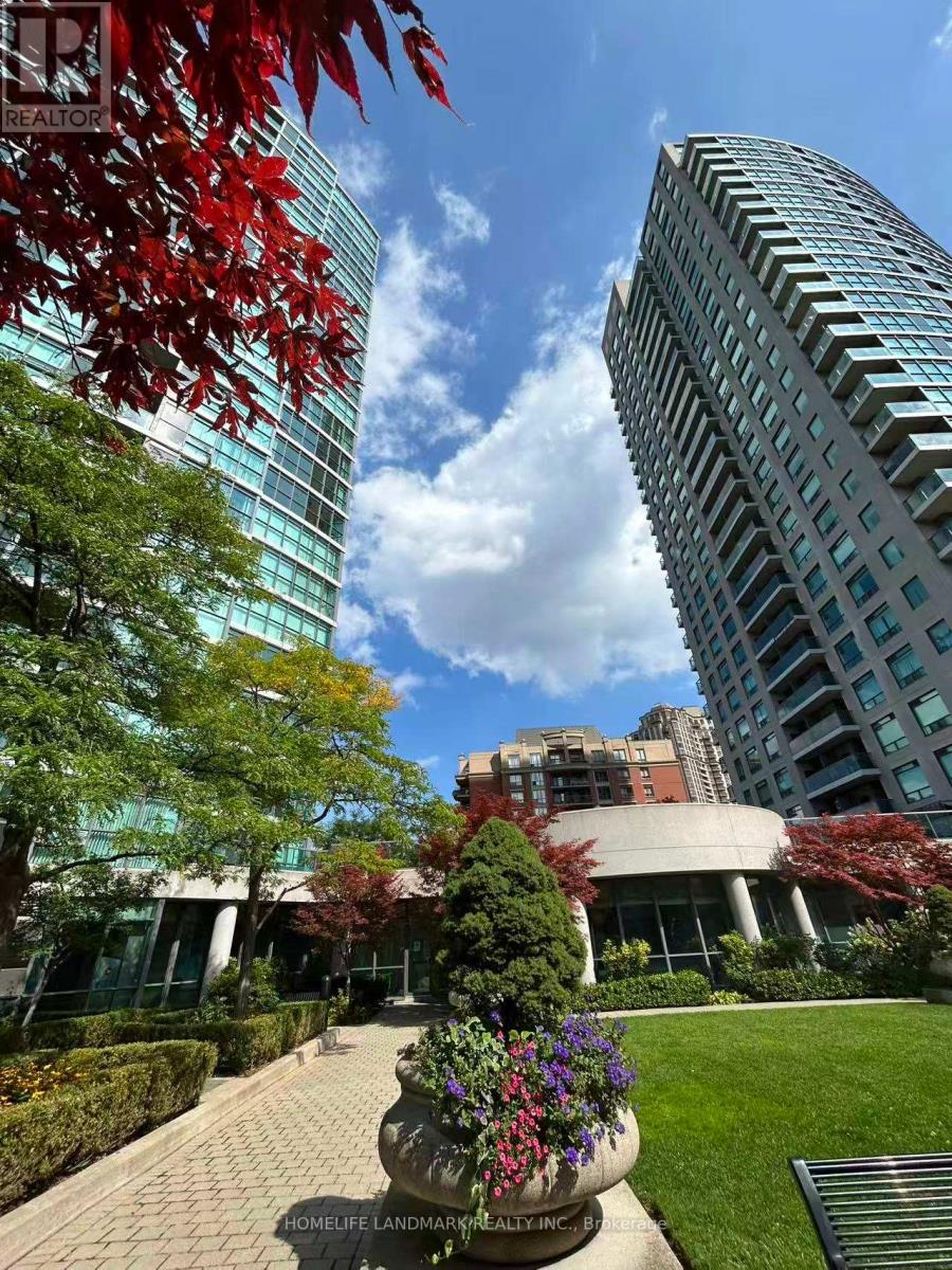2306 28 Harrison Garden Blvd, Toronto, ON M2N 7B5