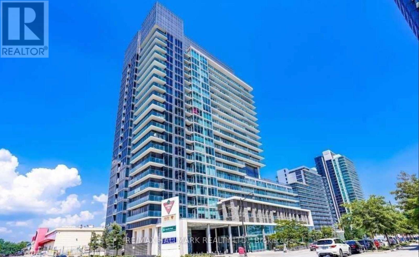 1510 72 Esther Shiner Blvd, Toronto Bayview Village, ON M2K 2X9