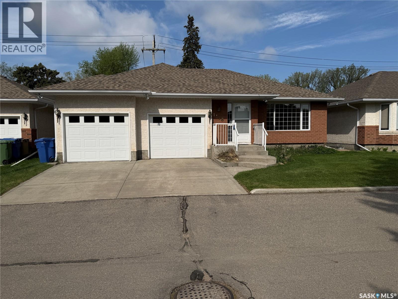 1118 Selo Pl, Regina, SK S4S 3W9