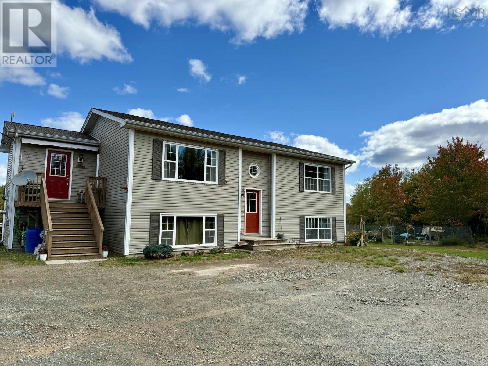 551 Brenton Cross Rd, Birch Hill, NS B0N 2J0
