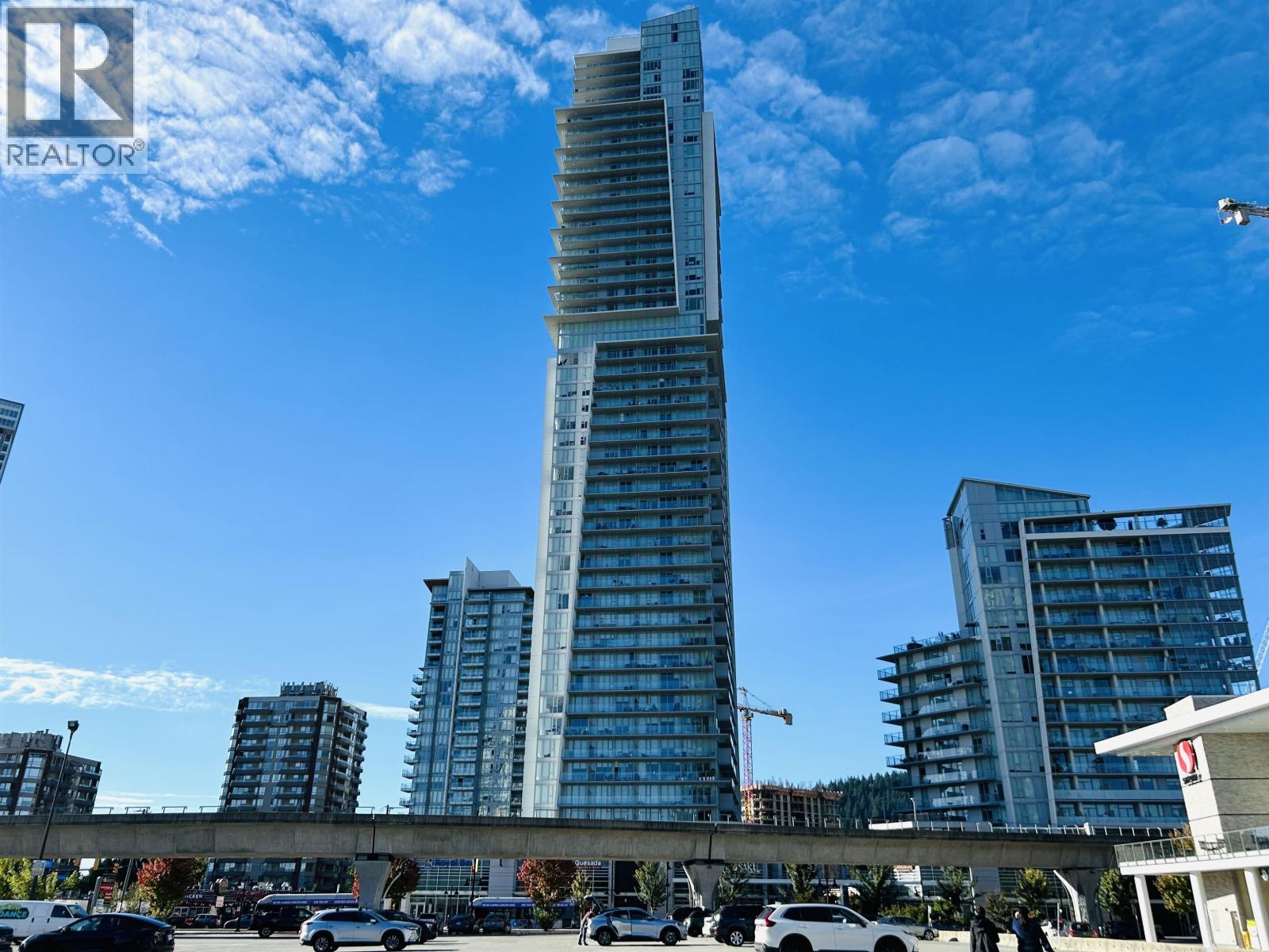567 Clarke Road Unit 4303, Coquitlam, BC V3J 0K7