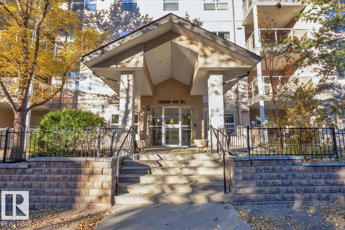 12838 65 Street Northwest #316, Edmonton, AB T5A 5H3