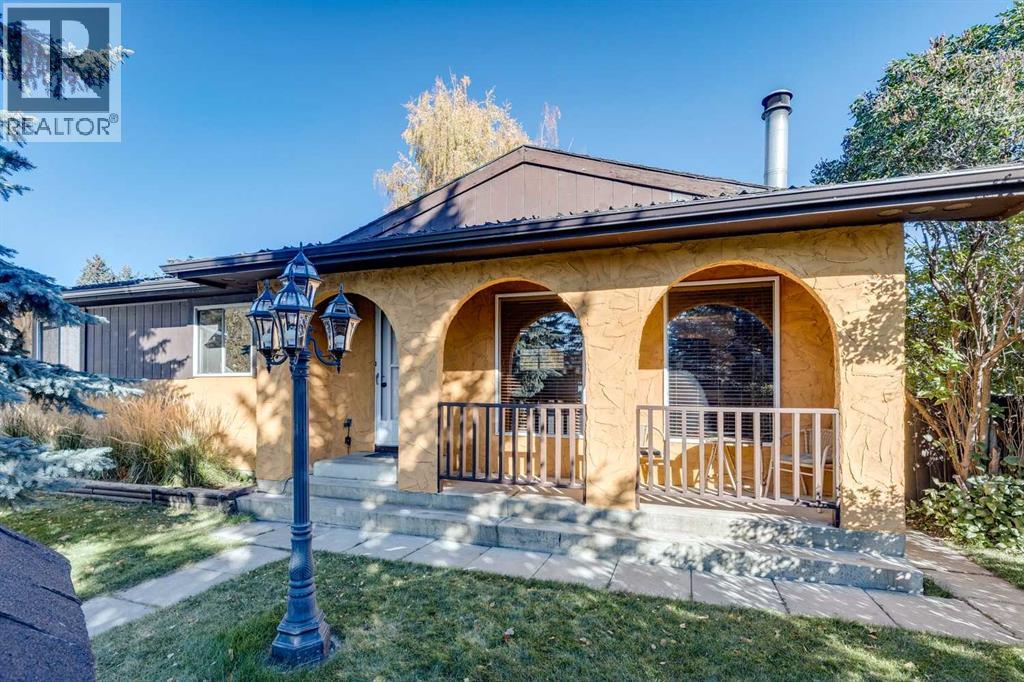 8 Mist Rd, High River, AB T1V 1C4