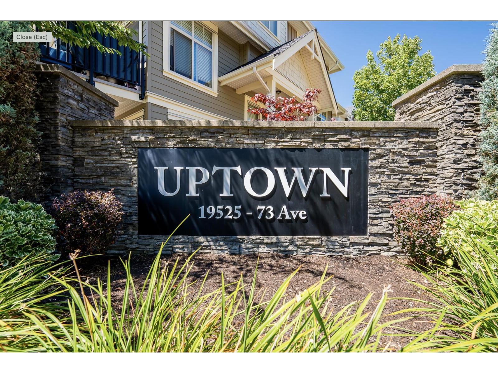 19525 73 Avenue Unit 5, Surrey, BC V4N 6L7