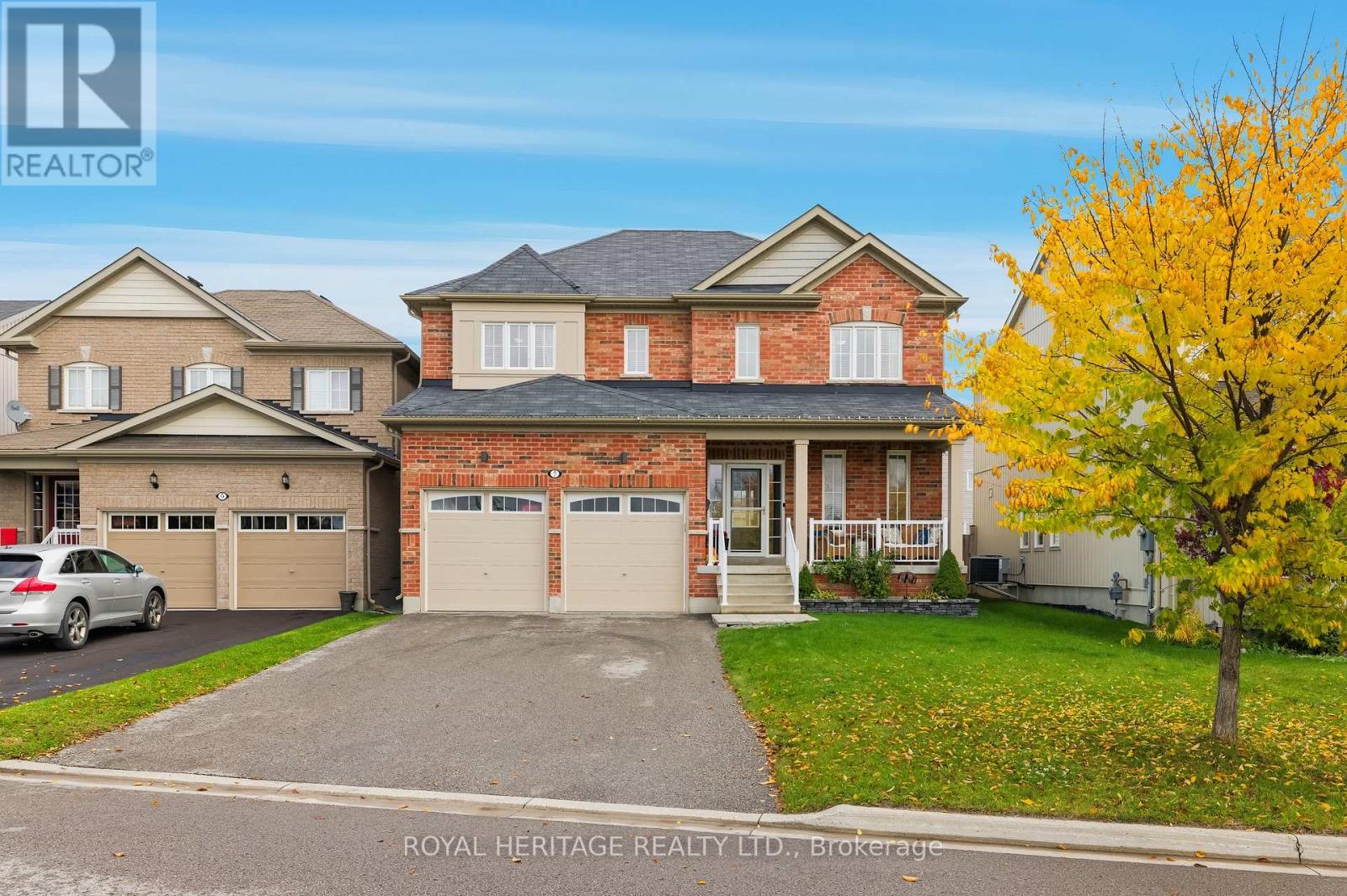 7 Sunderland Meadows Dr N, Brock Sunderland, ON L0C 1H0