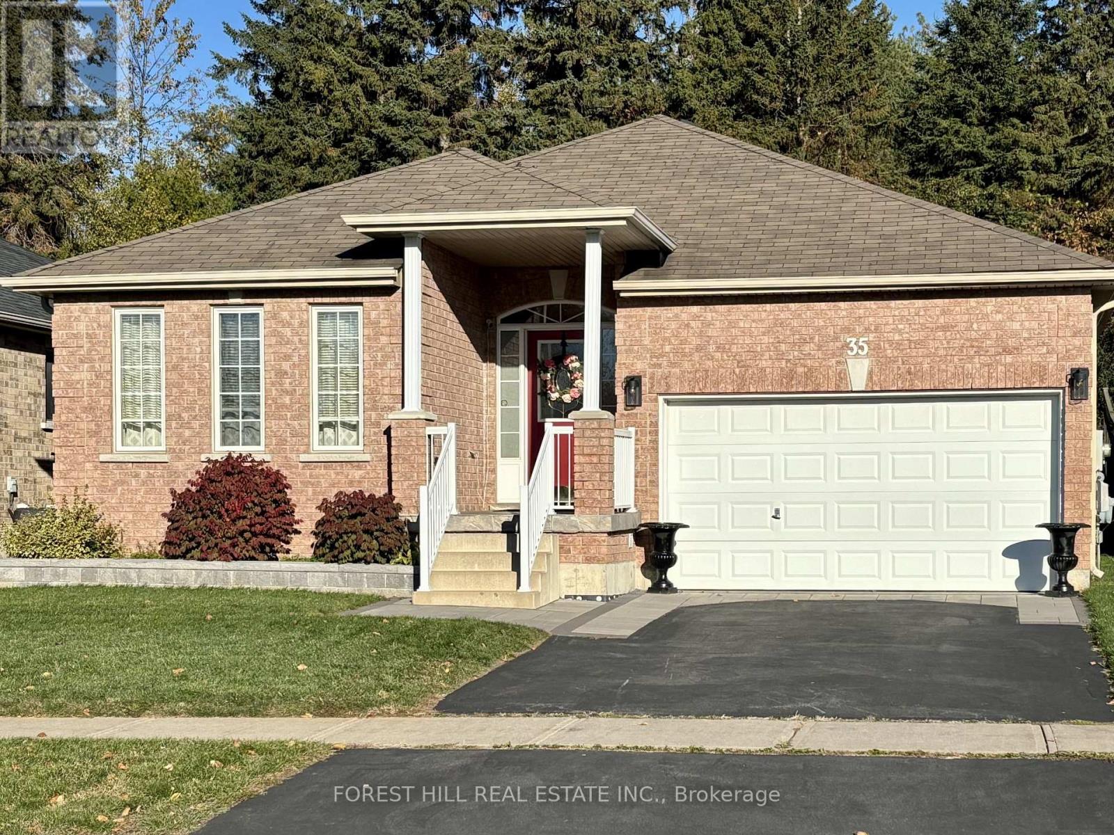 35 Sweetnam Dr, Kawartha Lakes, ON K9V 0A7