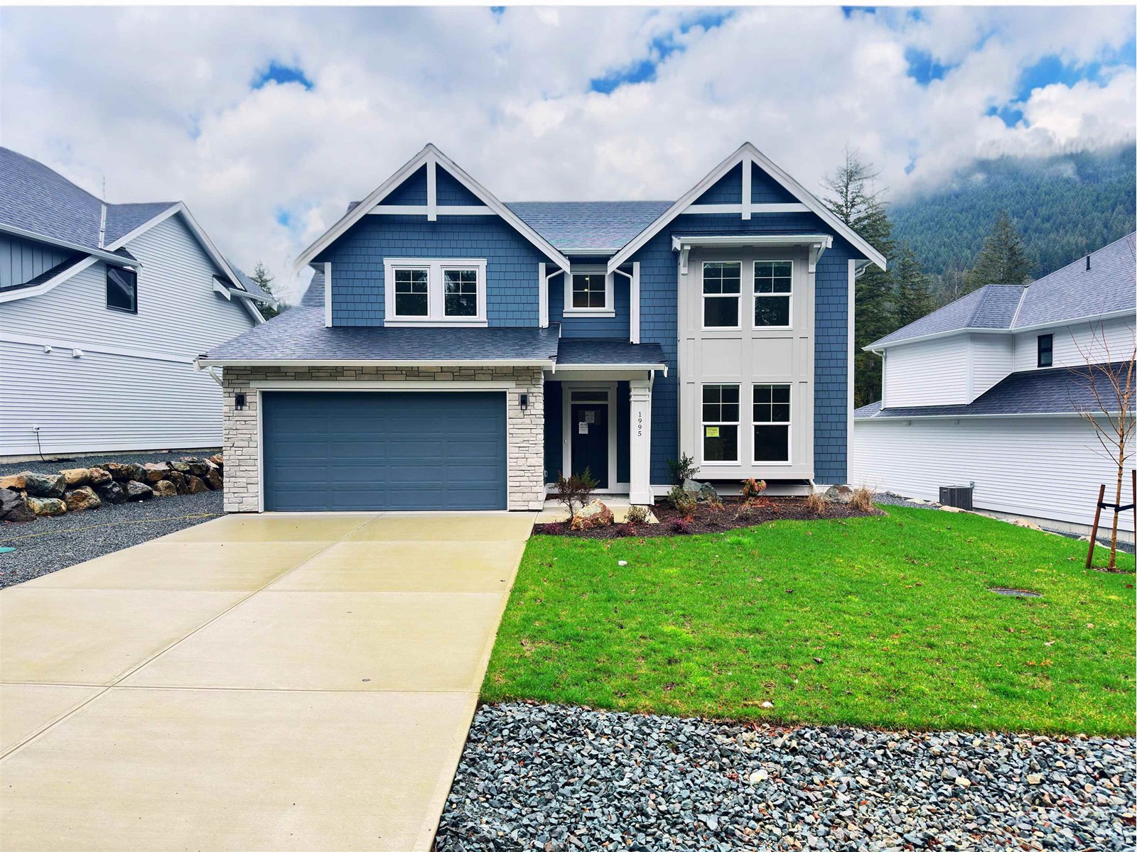 1995 Woodside Boulevardmt Woodside, Agassiz, BC V0M 1A1