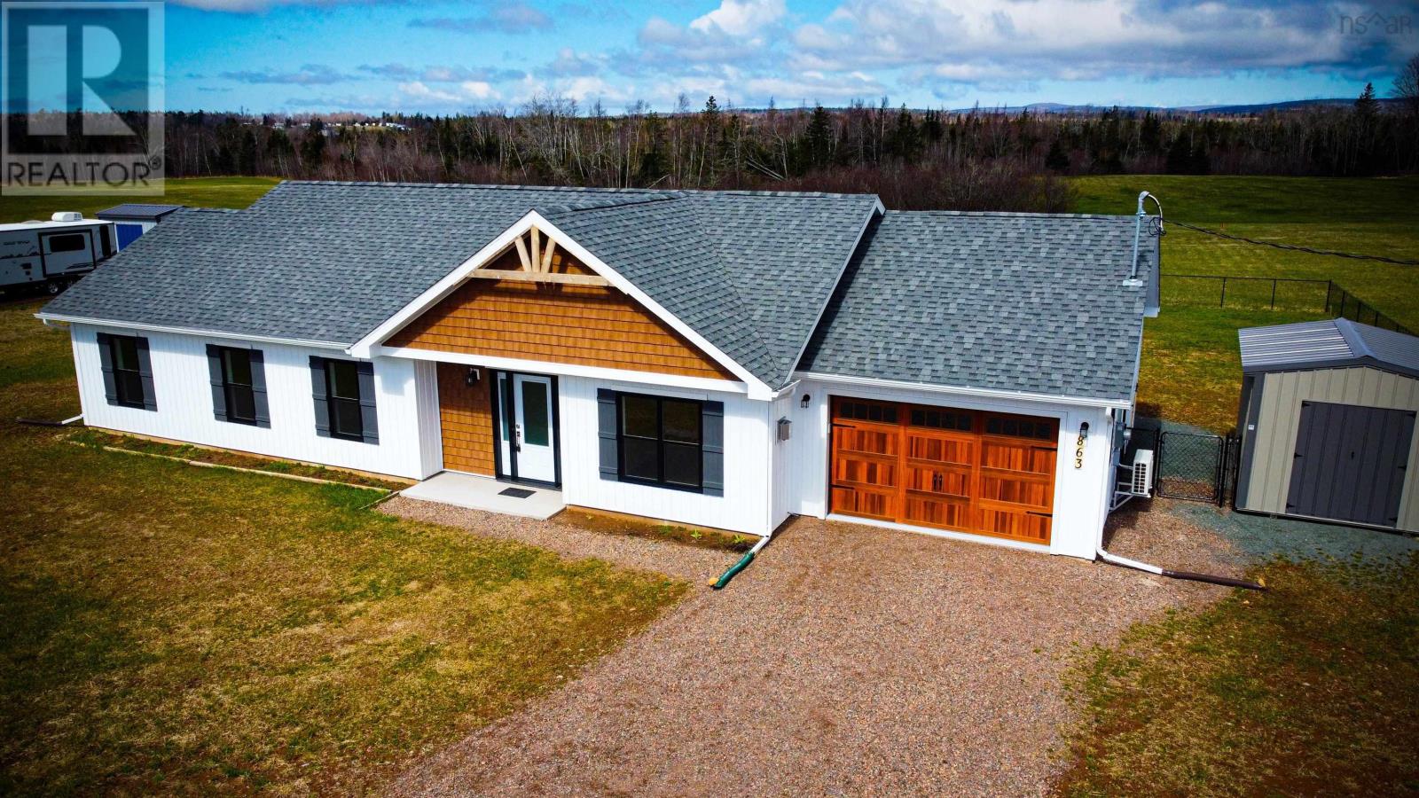863 Gray Rd, Debert, NS B0M 1G0