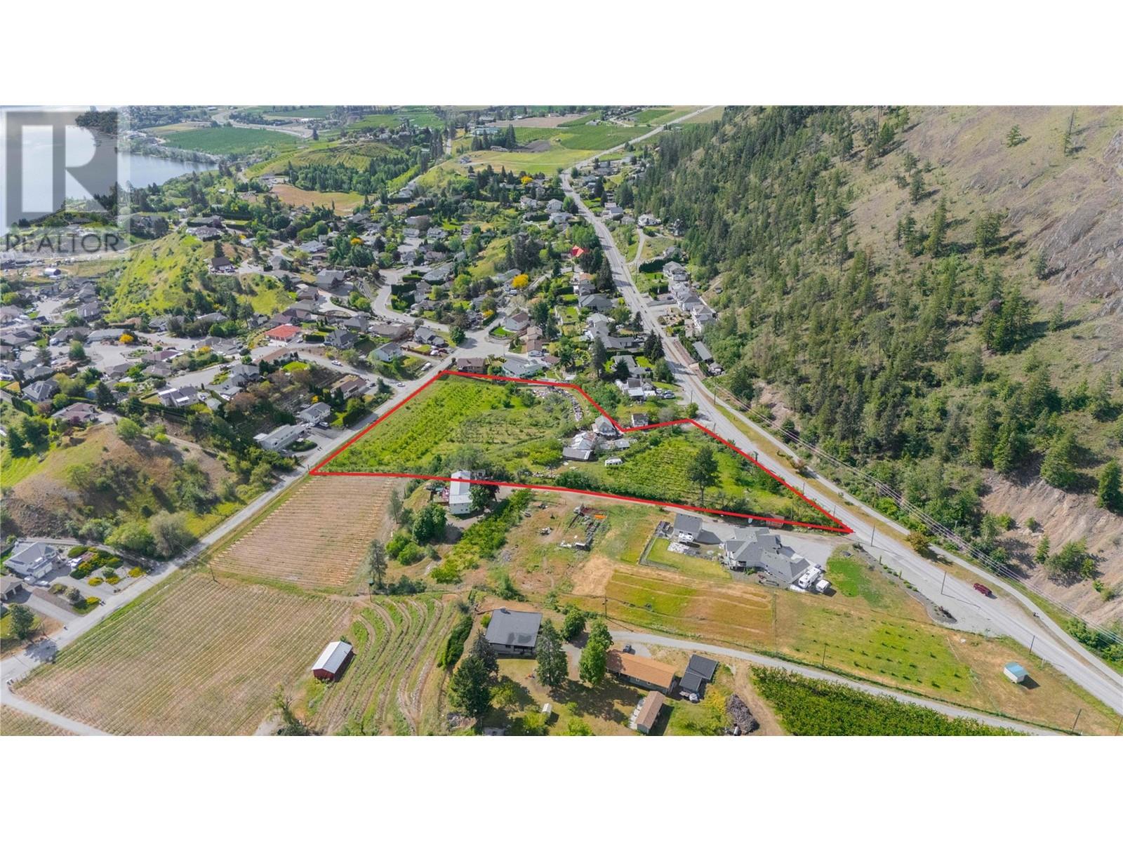 11415 Giants Head Rd, Summerland, BC V0H 1Z7