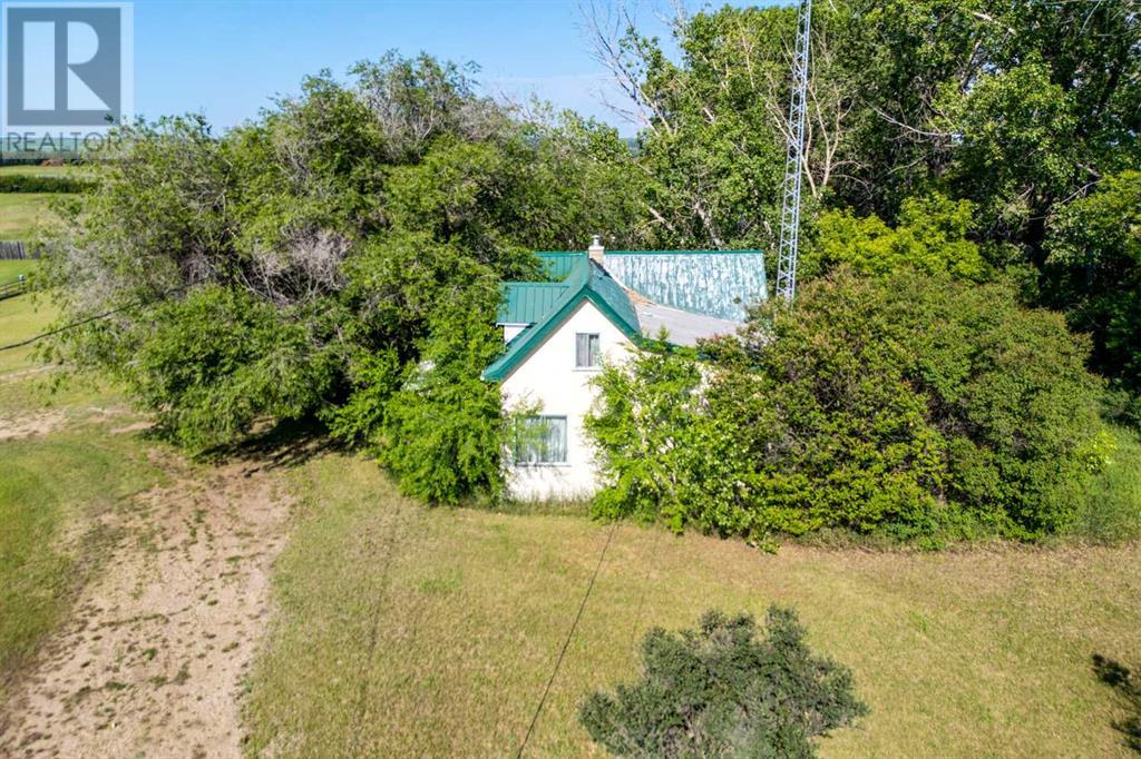 53 Street Unit 5124, Rural Wainwright No. 61 M.d. Of, AB T0B 1K0