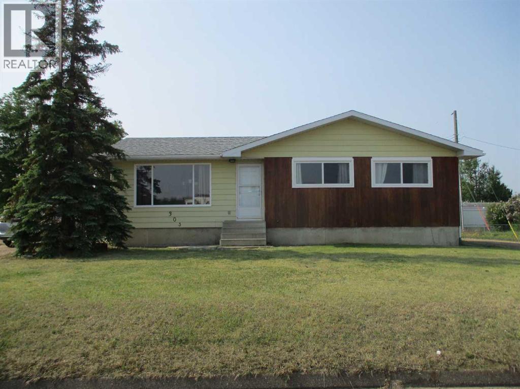 5 Avenue Ne Unit 303, Manning, AB T0H 2M0