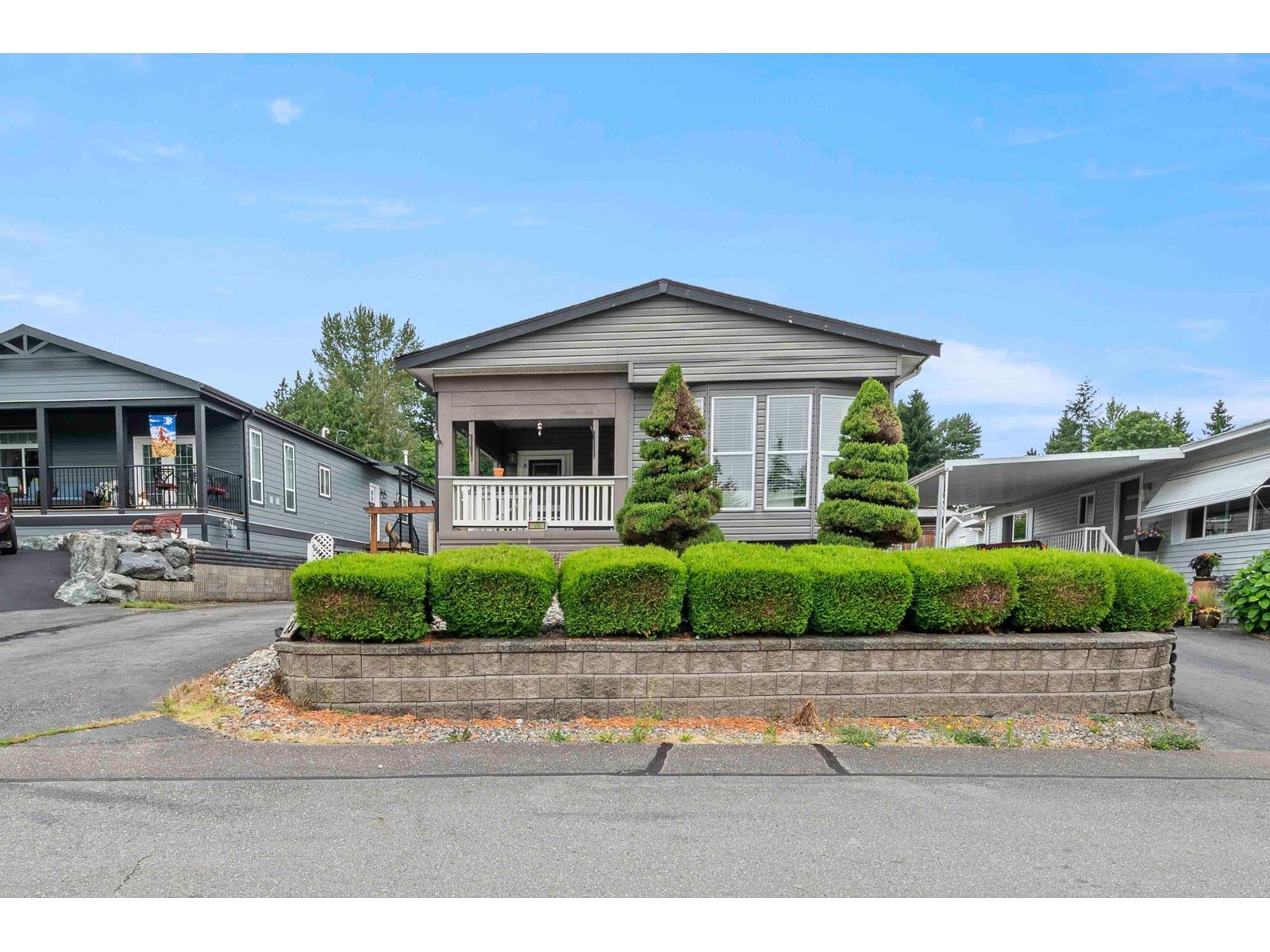 27111 0 Avenue Unit 13, Langley, BC V4W 2S9