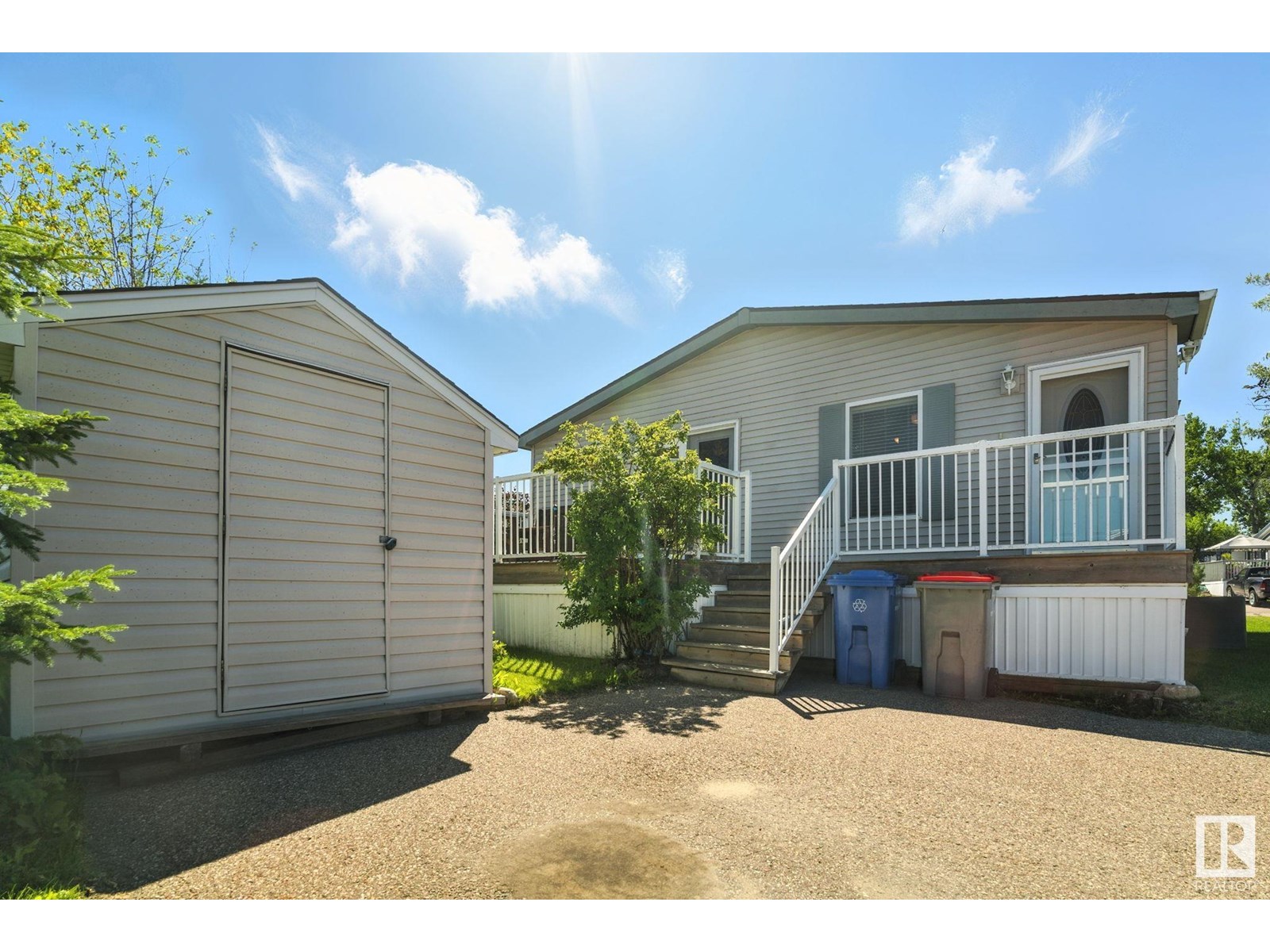 53222 Rge Rd 272 Unit 1275, Spruce Grove, AB T7X 3Z6