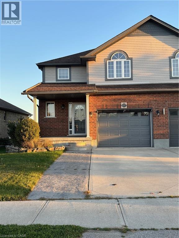 137 Liebler St, East Zorra-Tavistock, ON N0B 2R0