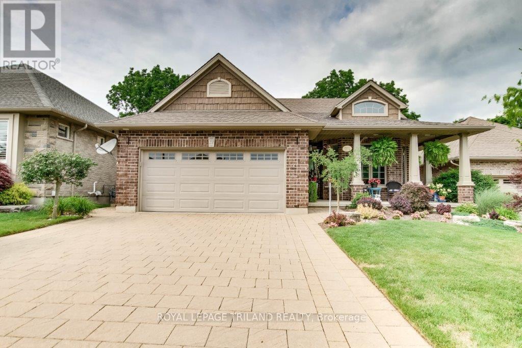 20 Ensley Pl, Central Elgin, ON N5L 0A1