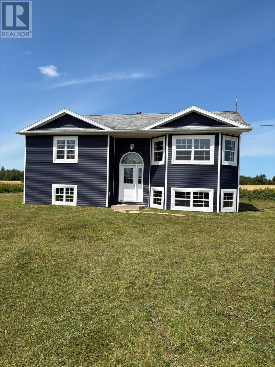 953 Avondale Rd, Vernon Bridge, PE C0A 2E0