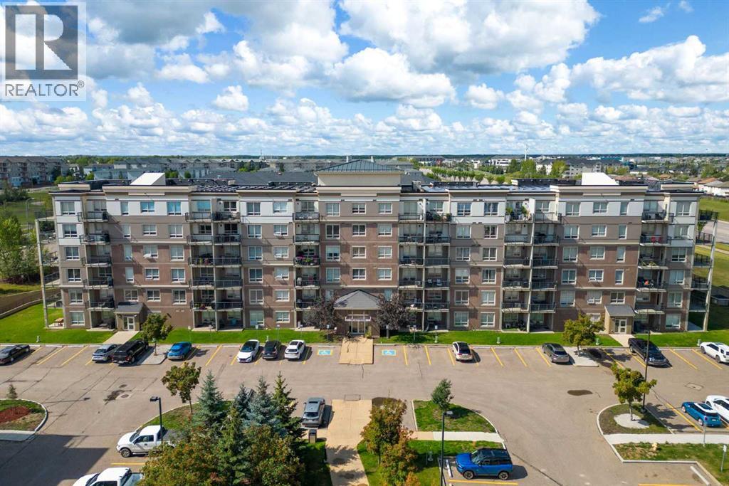136 Sandpiper Road Unit 304 #d, Fort Mcmurray, AB T9K 0J7