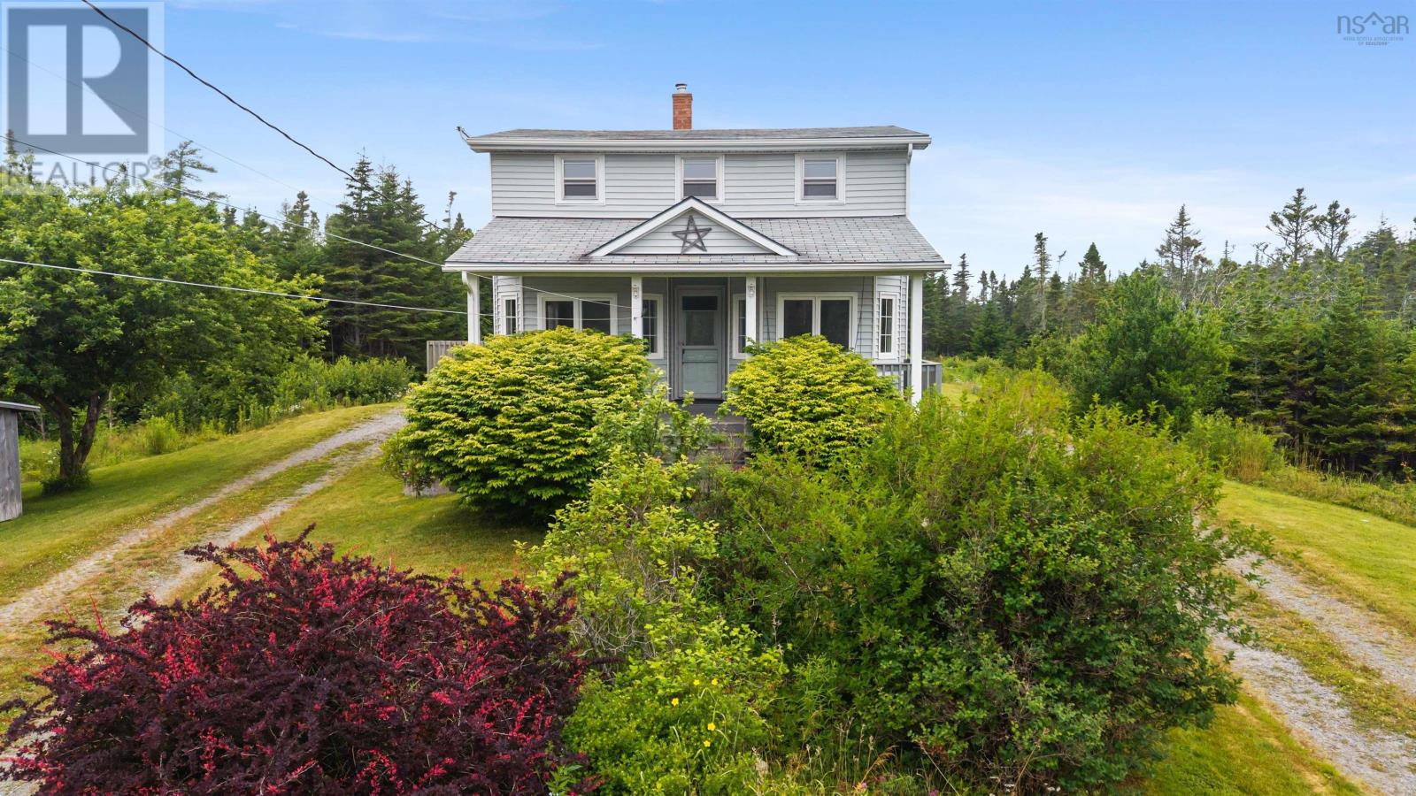 5069 Highway 211, Port Bickerton, NS B0J 2C0
