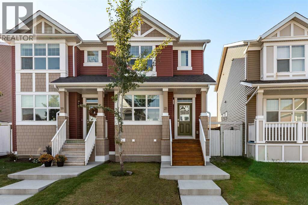 21 Auburn Meadows Link SE, Calgary, AB T3M 2E6