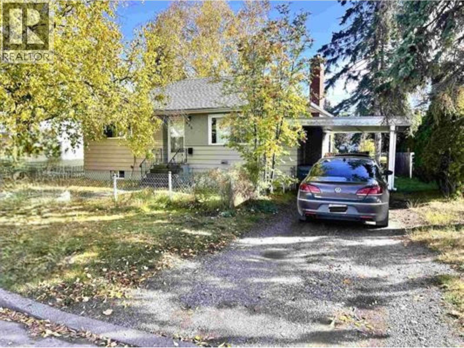 686 Douglas St, Prince George, BC V2L 4V4