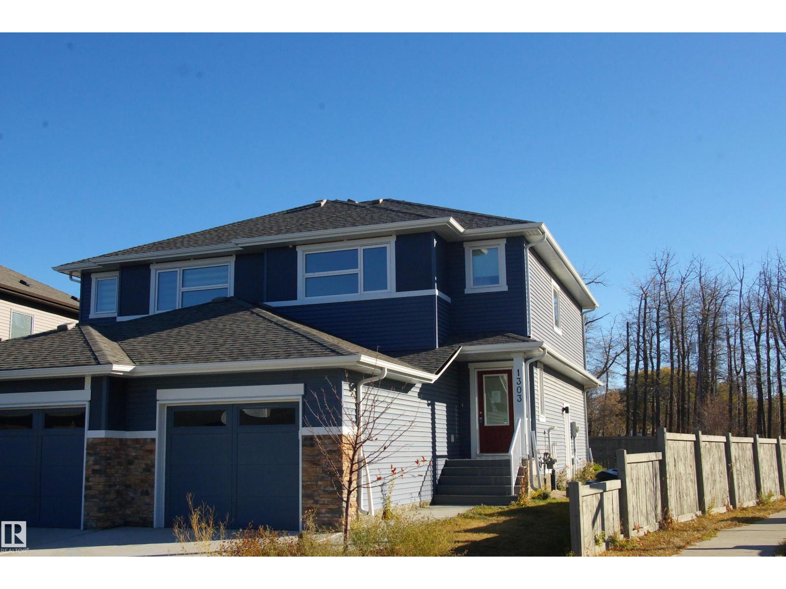 1303 Erker Cr NW, Edmonton, AB T6M 1N4