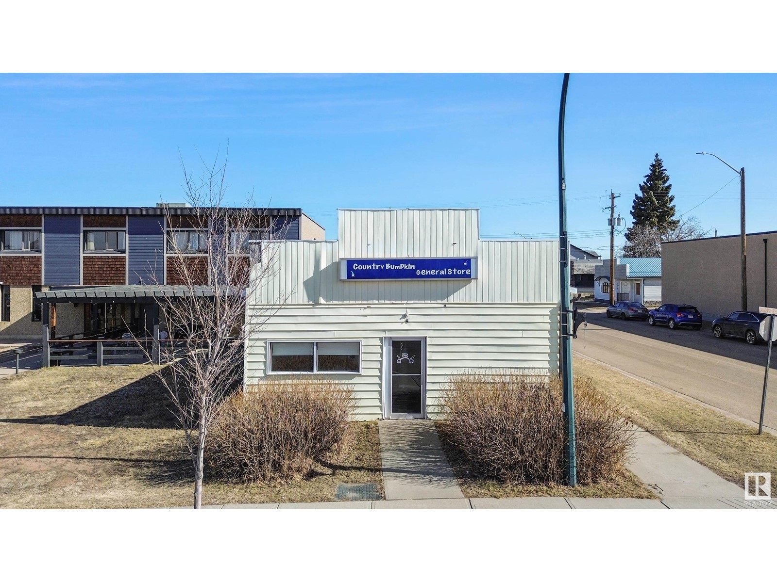 50 Av Unit 5002 #5002, Gibbons, AB T0A 1N0
