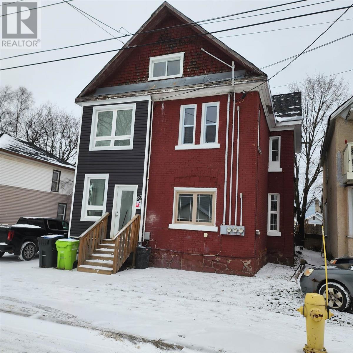 30 Grace St, Sault Ste. Marie, ON P6A 2S6