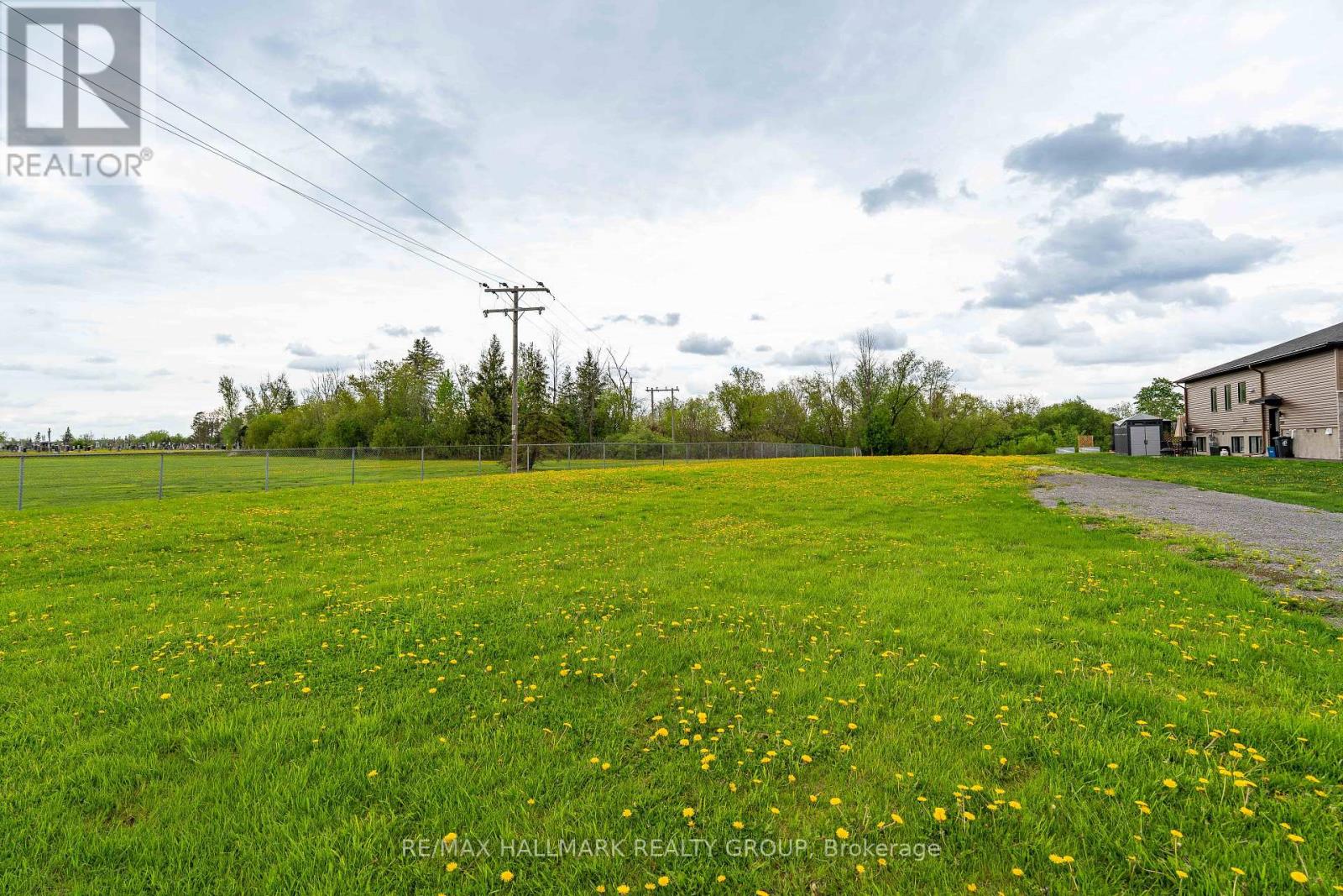00 Water St, Alfred And Plantagenet, ON K0B 1L0