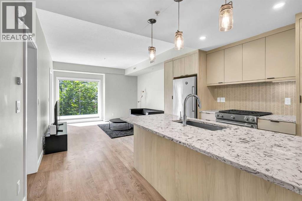 3375 15 Street Sw Unit 206, Calgary, AB T2T 4A2