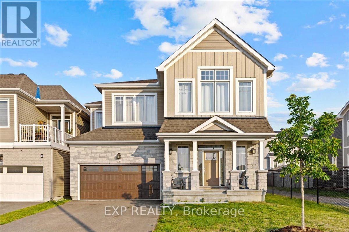 611 Terrier Cir, Ottawa, ON K0A 2Z0