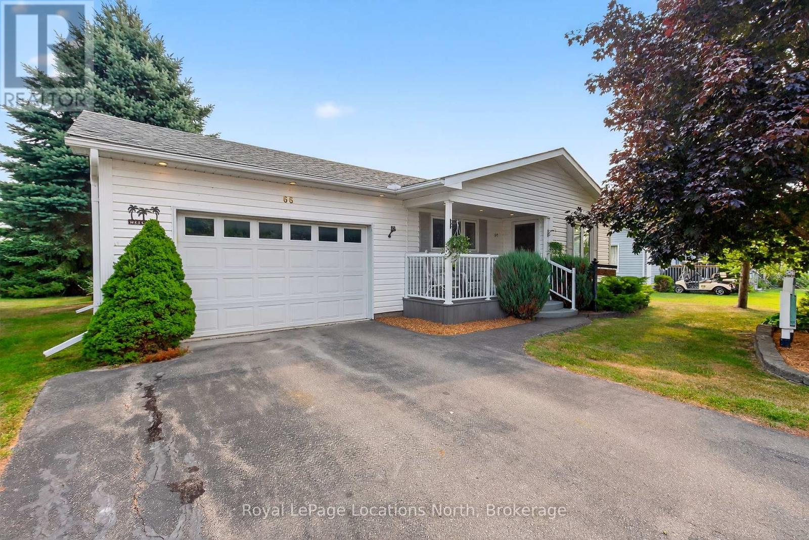 66 Pennsylvania Ave, Wasaga Beach, ON L9Z 3A8