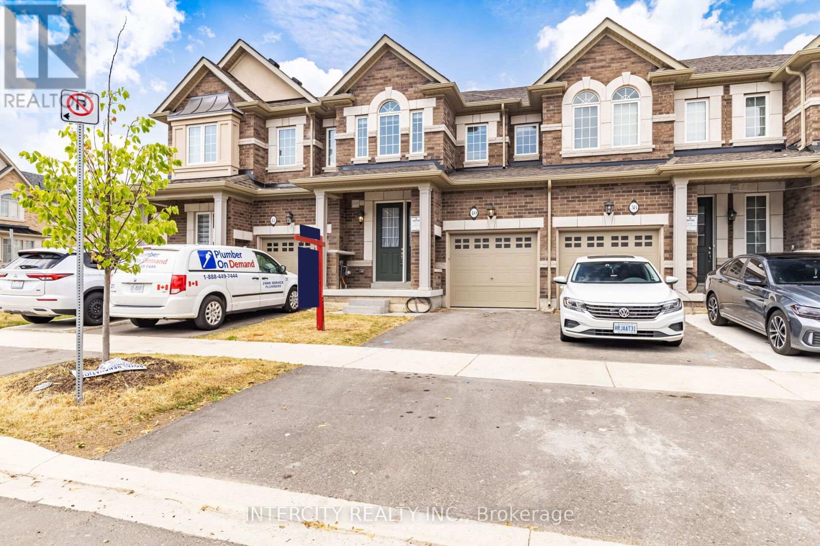 40 Donald Stewart Rd, Brampton Northwest Brampton, ON L7A 5J8