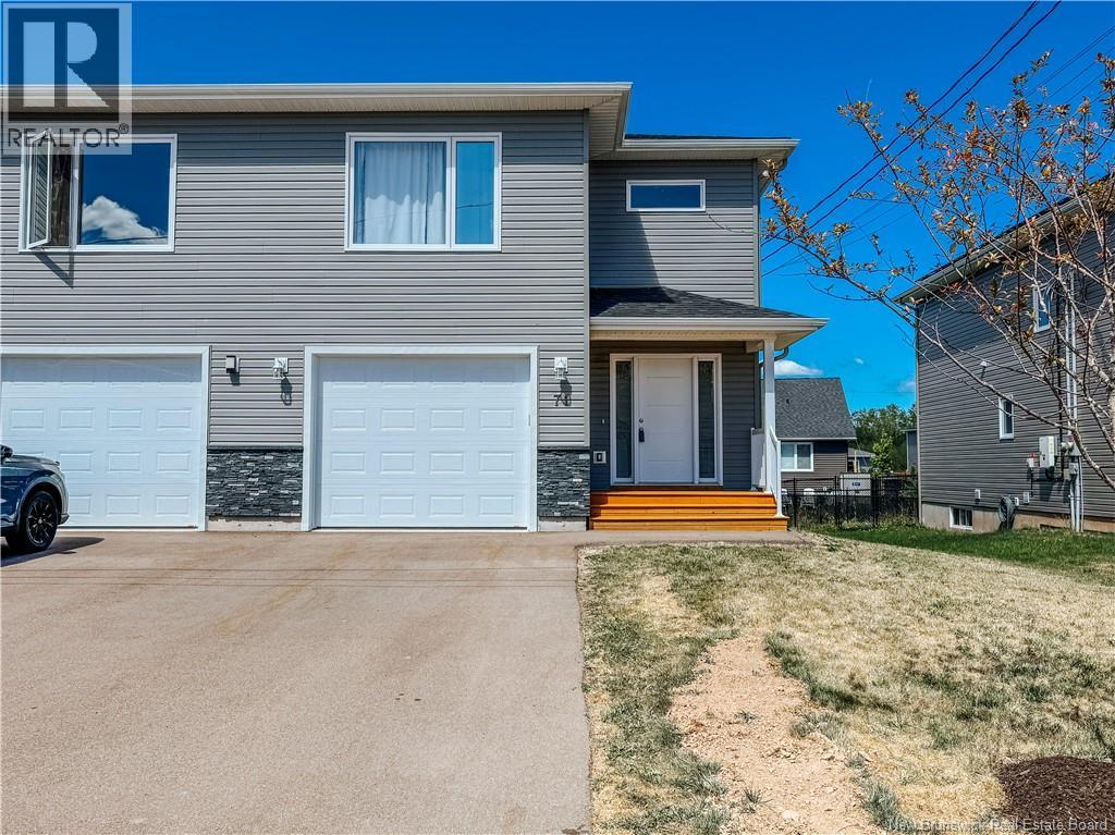 71 Wakefield St, Moncton, NB E1G 6A7