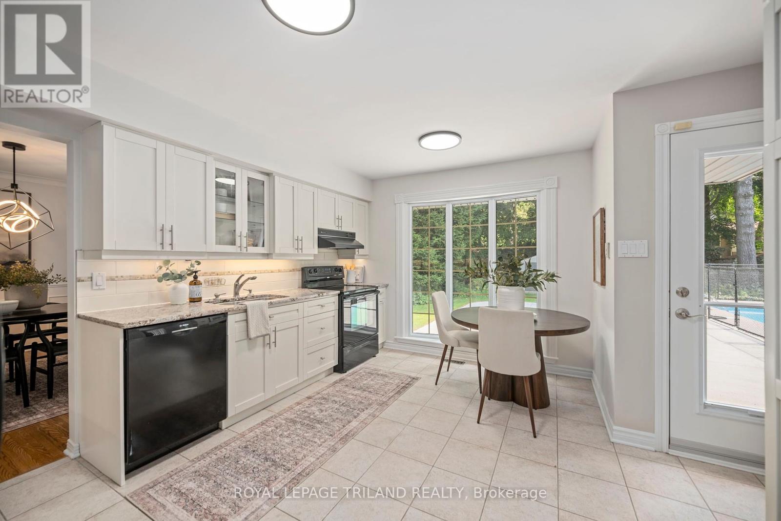 90 Georgia Rd, London, ON N6H 2R6