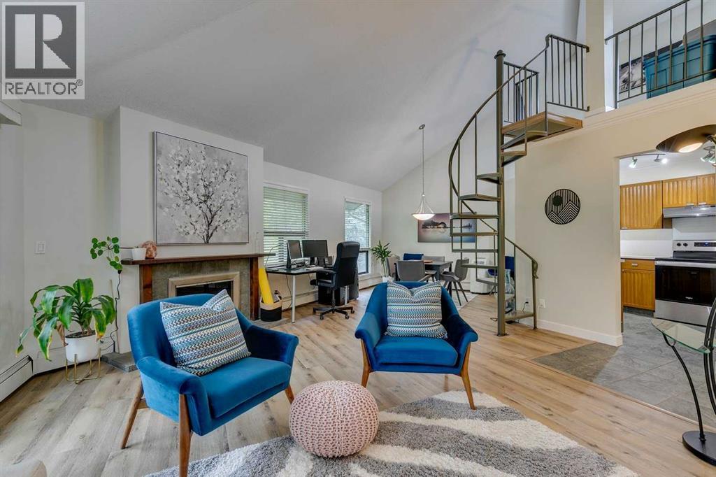 626 24 Avenue Sw Unit 403, Calgary, AB T2S 0K6