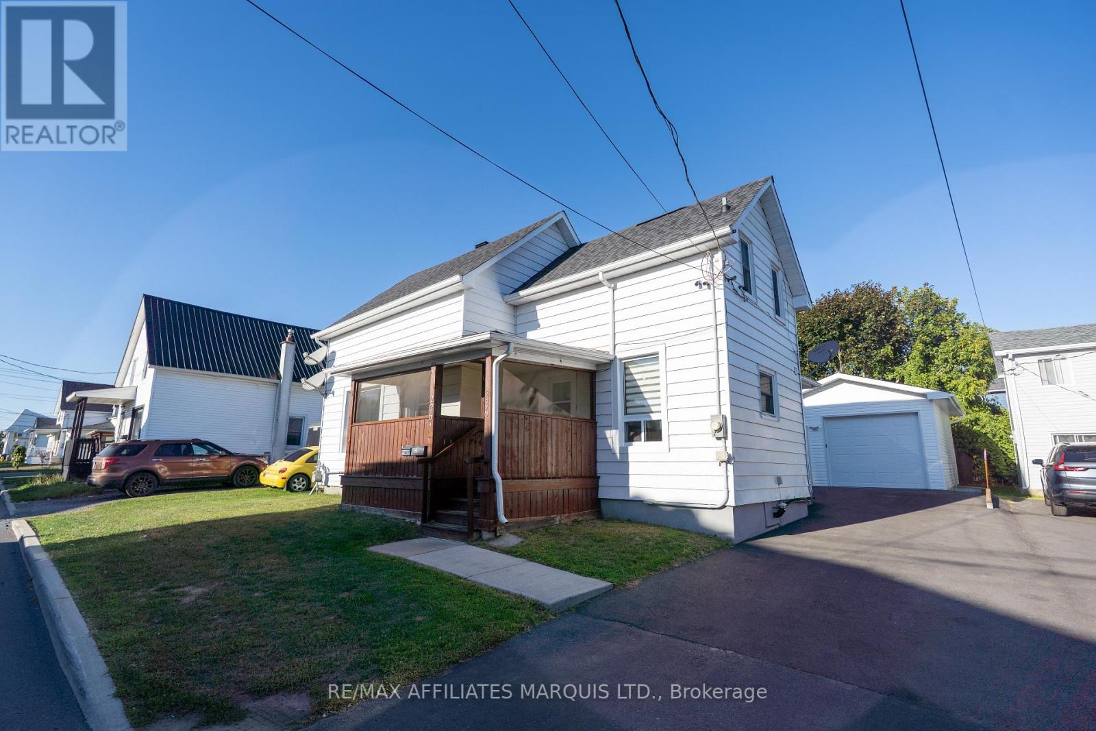 226 Louisa St, Cornwall, ON K6H 4P8